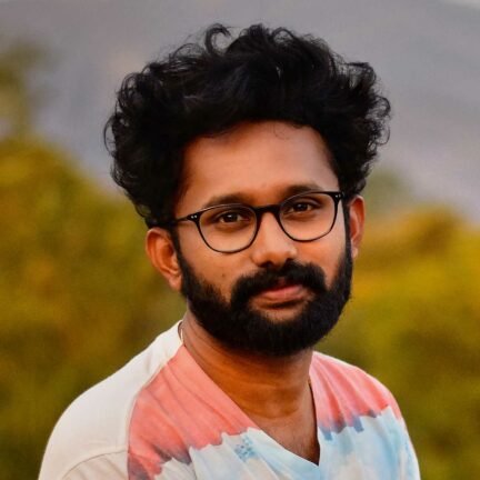 Akhil Prakasan