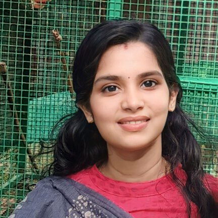 Aswathi Arjun