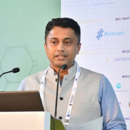 Dr.Saishyam Narayanan
