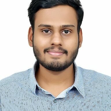 Sreeraj S
