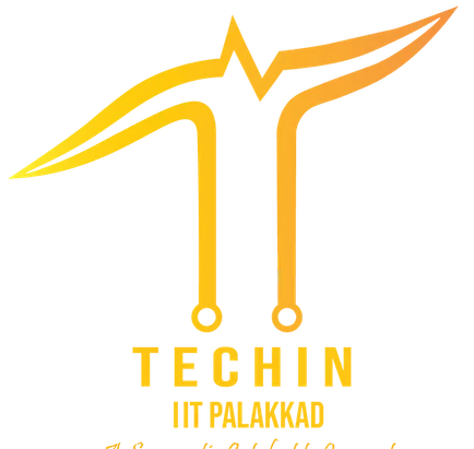 Techin logo